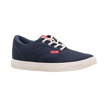 Tenis-Casual-Marinho-e-Bege-Cadarco-Curto-|-Ollie-Tamanho--39---Cor--MARINHO-0